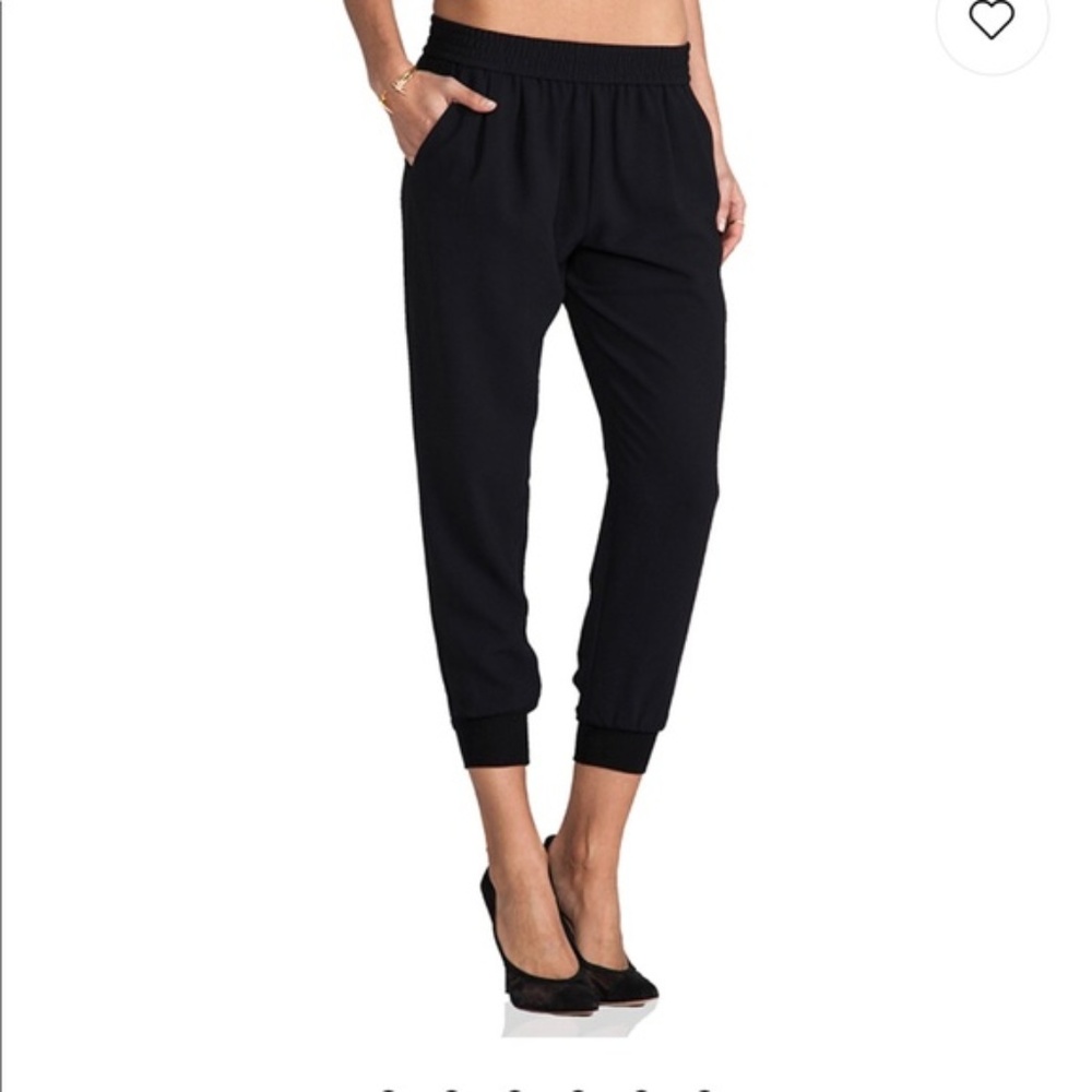 Joie MARINER CROPPED PANT